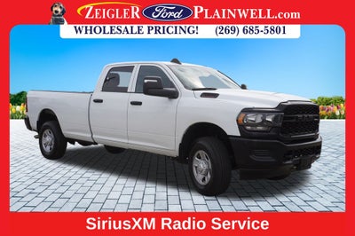 2023 RAM 3500 Tradesman