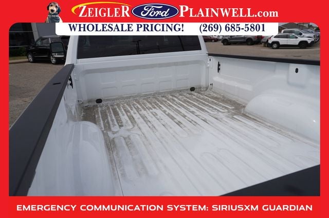 2023 RAM 3500 Tradesman CREW CAB 4X4 6.4L V8 XM RADIO