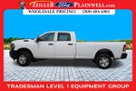 2023 RAM 3500 Tradesman CREW CAB 4X4 6.4L V8 XM RADIO