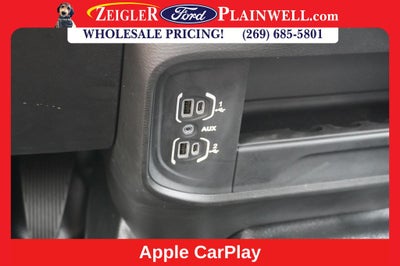 2023 RAM 3500 Tradesman CREW CAB 4X4 6.4L V8 XM RADIO