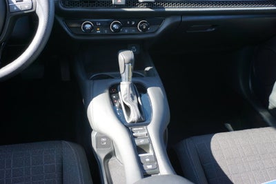 2025 Honda HR-V LX AWD Rear Camera