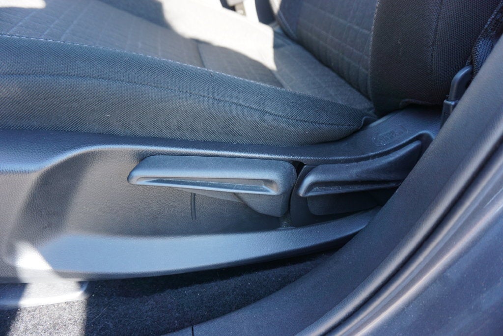 2025 Honda HR-V LX AWD Rear Camera