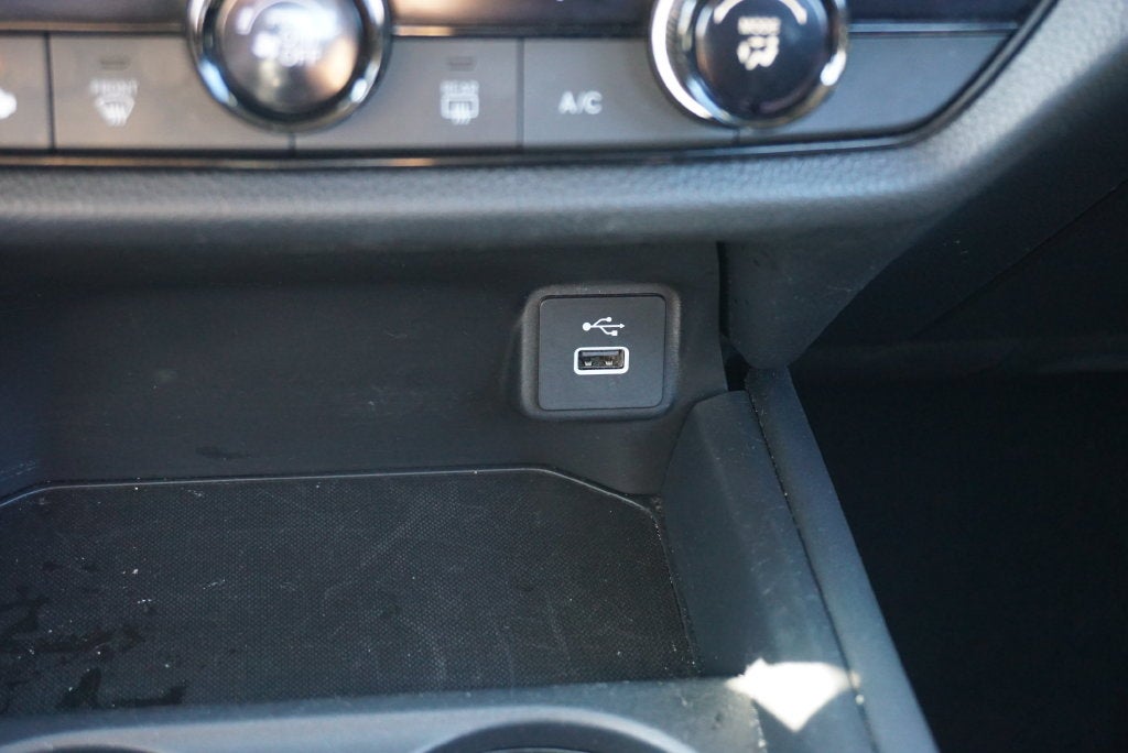 2025 Honda HR-V LX AWD Rear Camera
