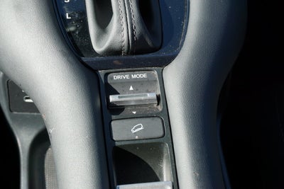 2025 Honda HR-V LX AWD Rear Camera