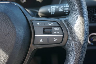 2025 Honda HR-V LX AWD Rear Camera
