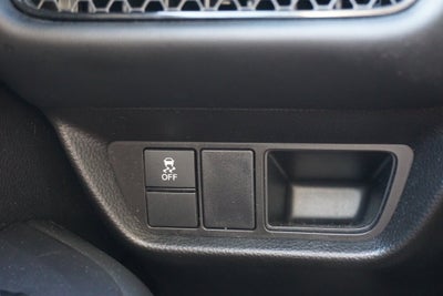 2025 Honda HR-V LX AWD Rear Camera