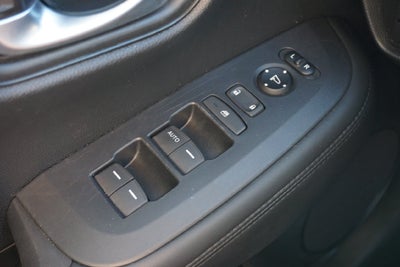 2025 Honda HR-V LX AWD Rear Camera