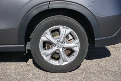 2025 Honda HR-V LX AWD Rear Camera