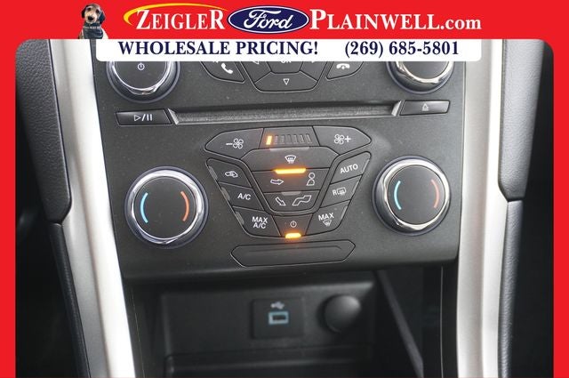 2018 Ford Fusion Hybrid S REAR CAMERA SYNC REMOTE KEYLESS ENTRY