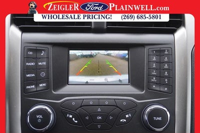 2018 Ford Fusion Hybrid S 500A PKG REAR CAMERA SYNC