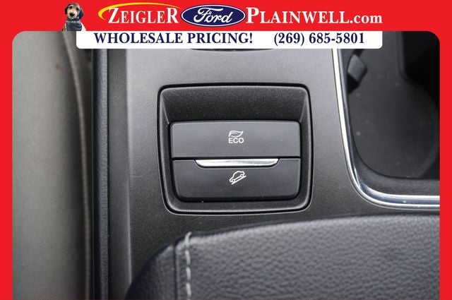 2018 Ford Fusion Hybrid S 500A PKG REAR CAMERA SYNC