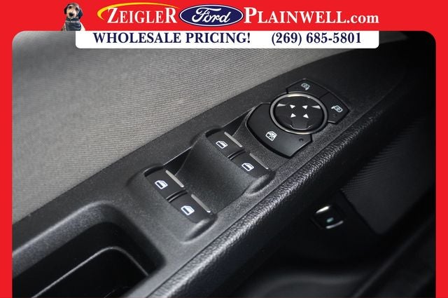 2018 Ford Fusion Hybrid S 500A PKG REAR CAMERA SYNC