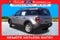 2021 Ford Bronco Sport Base 4x4 Rear Camera Automatic Transmission