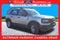 2021 Ford Bronco Sport Base 4x4 Rear Camera Automatic Transmission