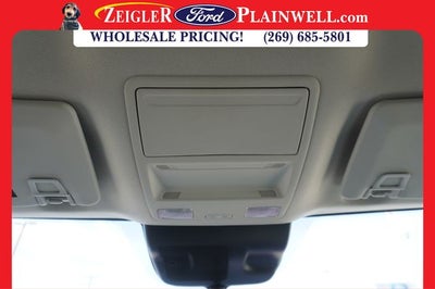 2024 Ford Maverick XLT Hybrid Rear Camera