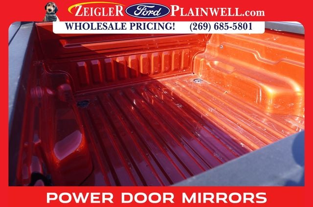 2024 Ford Maverick XLT Hybrid Rear Camera