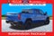 2023 Chevrolet Silverado 1500 LT Trail Boss Z71 OFF ROAD CREW CAB 4x4 Black Edition EcoTec3 5.