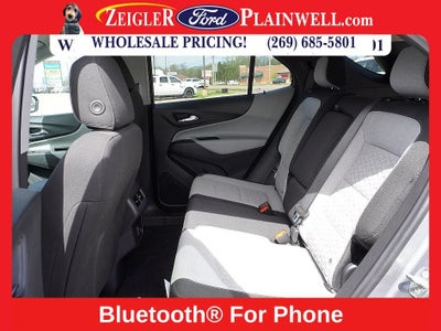 2023 Chevrolet Equinox LT HEATED SEATS REMOTE ENTRY/START BLUETOOTH