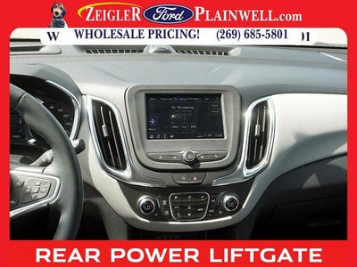 2023 Chevrolet Equinox LT HEATED SEATS REMOTE ENTRY/START BLUETOOTH