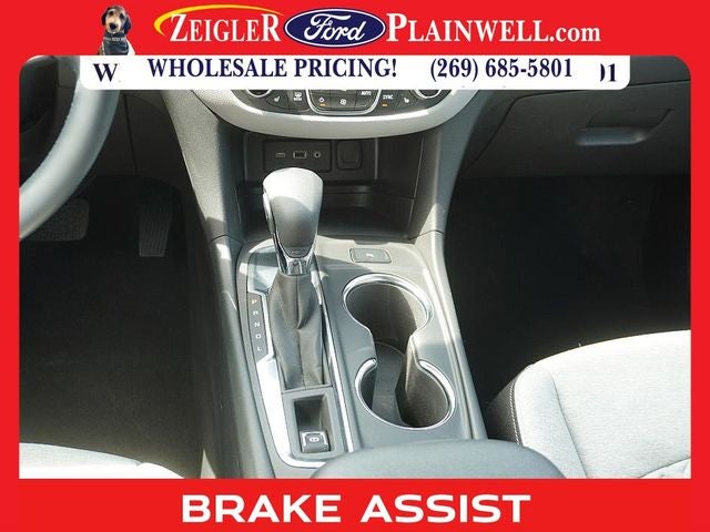 2023 Chevrolet Equinox LT HEATED SEATS REMOTE ENTRY/START BLUETOOTH