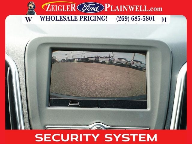 2023 Chevrolet Equinox LT HEATED SEATS REMOTE ENTRY/START BLUETOOTH