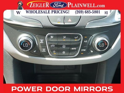 2023 Chevrolet Equinox LT HEATED SEATS REMOTE ENTRY/START BLUETOOTH