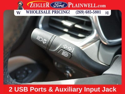 2023 Chevrolet Equinox LT HEATED SEATS REMOTE ENTRY/START BLUETOOTH