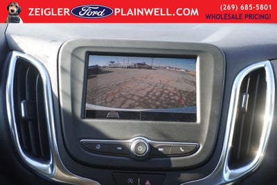 2024 Chevrolet Equinox LT Rear Camera Power Seat
