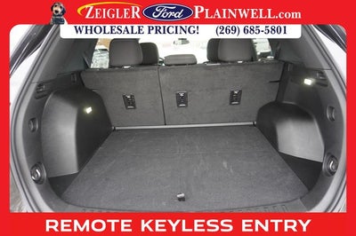 2025 Chevrolet Equinox LT AWD Convience Pkg Rear Camera Power Seat New Body