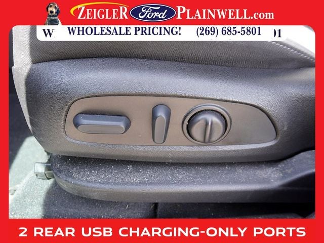 2023 Chevrolet Equinox LS AWD REMOTE ENTRY/START BLUETOOTH