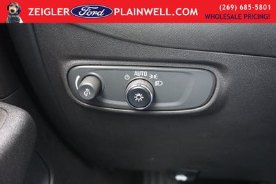 2023 Chevrolet Equinox LT AWD Rear Camera Power Seat