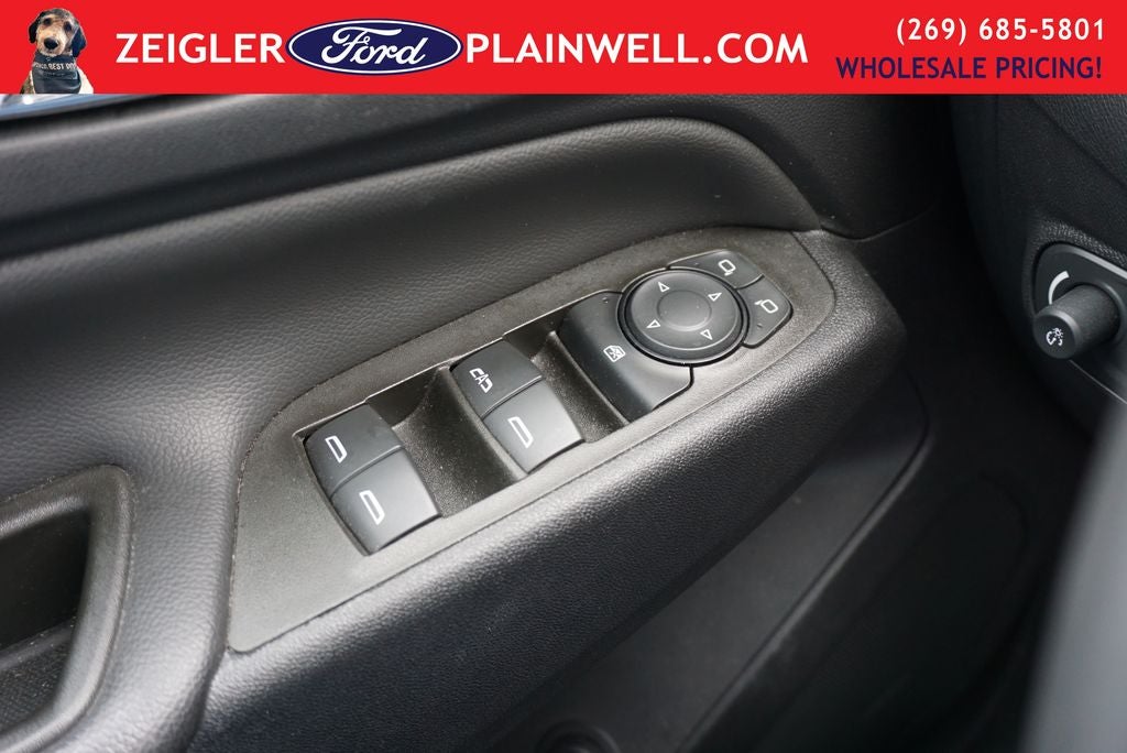2023 Chevrolet Equinox LT AWD Rear Camera Power Seat
