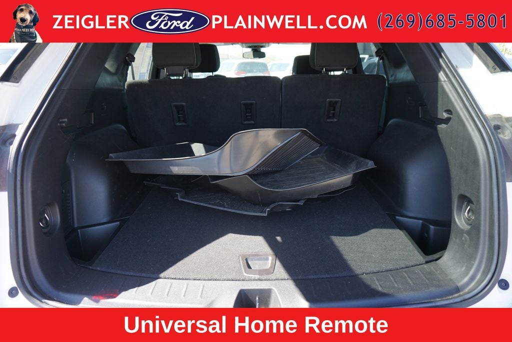 2023 Chevrolet Blazer LT Midnight Sport Conveience Drivers Confidence Pkg