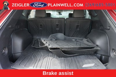 2023 Chevrolet Blazer LT 3LT V6 Leather Rear Camera Power Seat