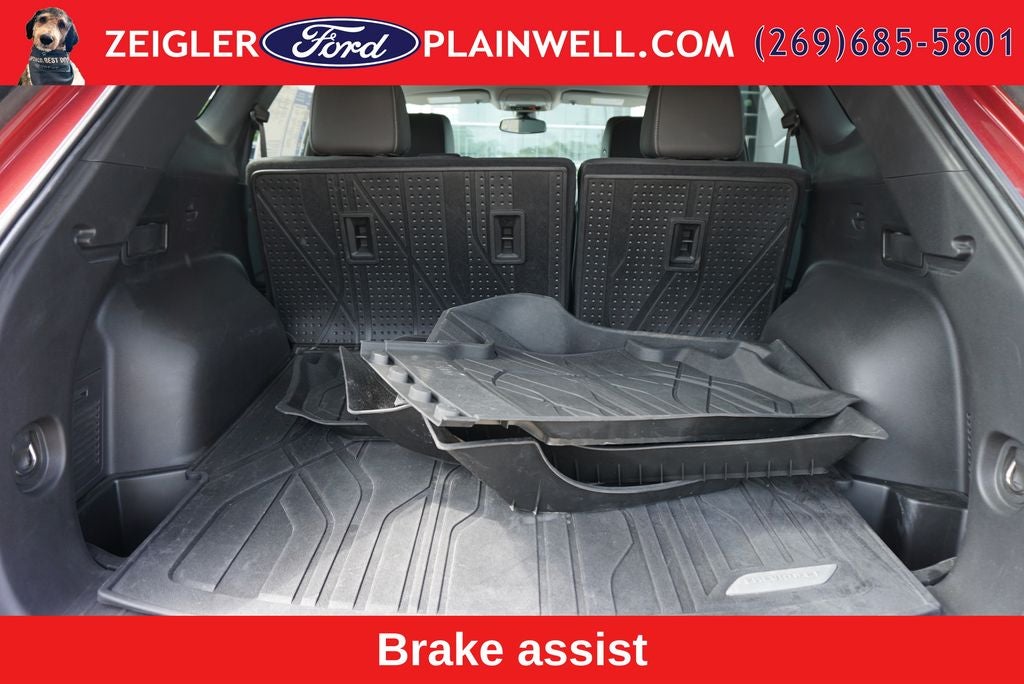 2023 Chevrolet Blazer LT 3LT V6 Leather Rear Camera Power Seat