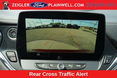 2023 Chevrolet Blazer LT 3LT V6 Leather Rear Camera Power Seat