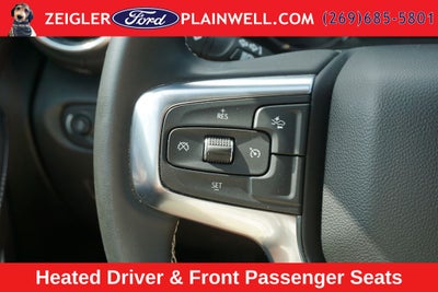 2023 Chevrolet Blazer LT 3LT V6 Leather Rear Camera Power Seat