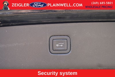 2024 Chevrolet Blazer LT AWD Rear Camera Power Seat