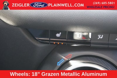2024 Chevrolet Blazer LT AWD Rear Camera Power Seat