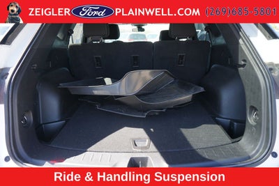 2024 Chevrolet Blazer LT 2LT AWD CONVIENIENCE AND CONFIDENT PKG