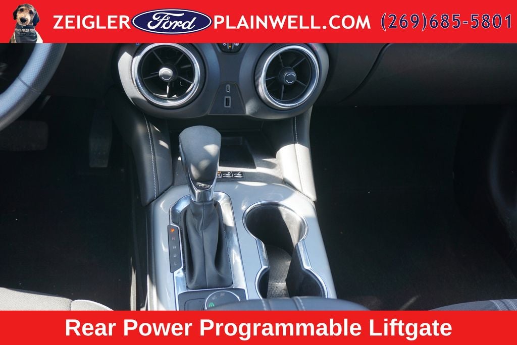 2024 Chevrolet Blazer LT 2LT AWD CONVIENIENCE AND CONFIDENT PKG