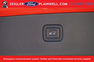 2023 Chevrolet Blazer LT AWD Blis Heated Seats Conveience Drivers Confiden