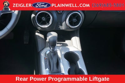 2023 Chevrolet Blazer LT AWD Blis Heated Seats Conveience Drivers Confiden