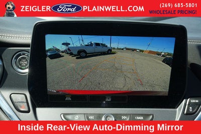 2023 Chevrolet Blazer LT AWD Blis Heated Seats Conveience Drivers Confiden