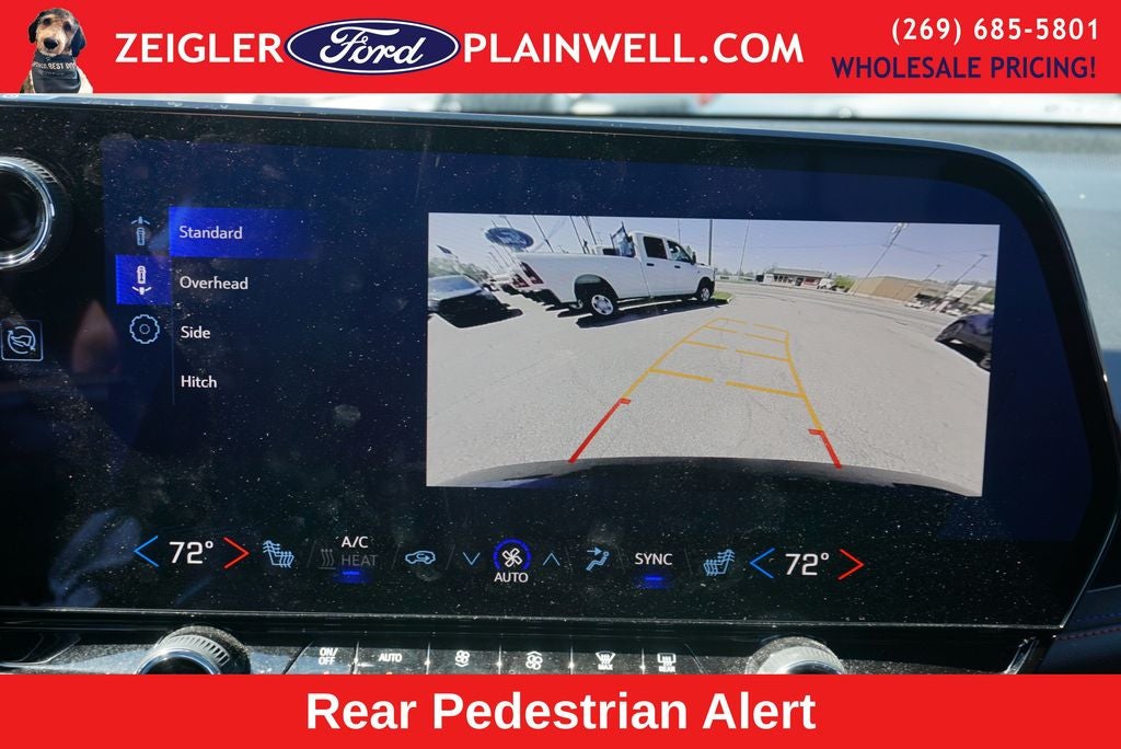 2024 Chevrolet Blazer EV RS AWD NAVIGATION HEADS UP DISPLAY COMBO LEATHER