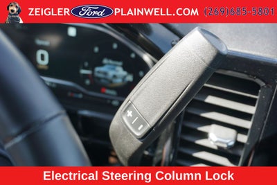 2023 GMC Sierra 1500 SLE CREW CAB 4X4 5.3 LITER V8 TRAILERING PKG