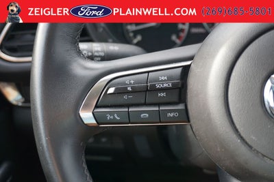 2025 Mazda Mazda CX-30 2.5 S Preferred Package AWD