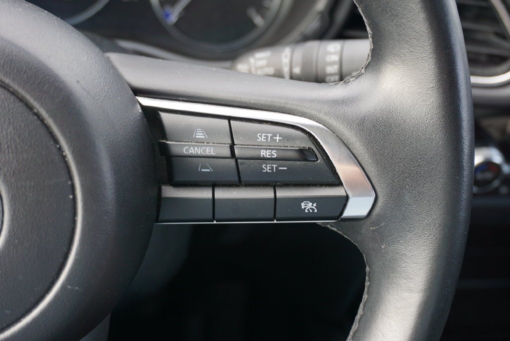 2025 Mazda Mazda CX-30 2.5 S Preferred Package AWD Power Moonroof Heated Seats R Camera