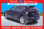 2025 Mazda Mazda CX-30 2.5 S Preferred Package Power Moonroof AWD Rear Camera
