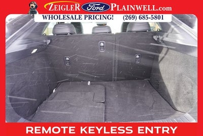 2025 Mazda Mazda CX-30 2.5 S Preferred Package Power Moonroof AWD Rear Camera